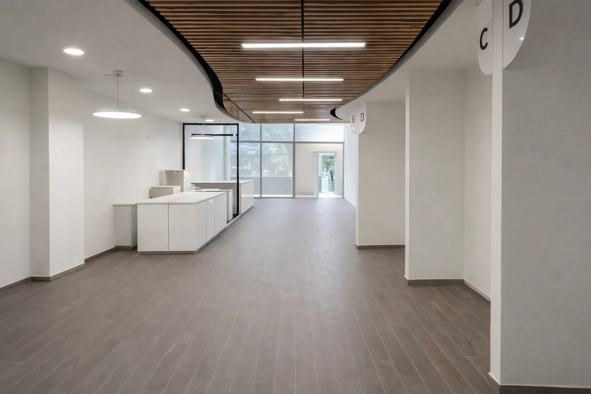 Local Comercial De 181,52 M² - Avenida Las Condes — imagen 3