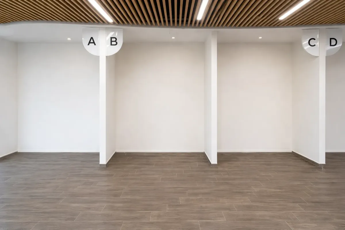 Local Comercial De 181,52 M² - Avenida Las Condes — imagen 4