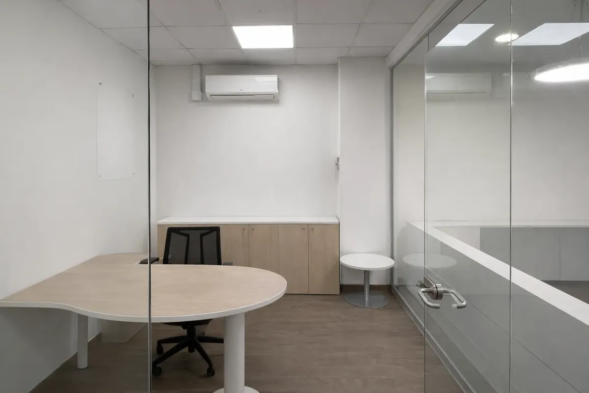 Local Comercial De 181,52 M² - Avenida Las Condes — imagen 6