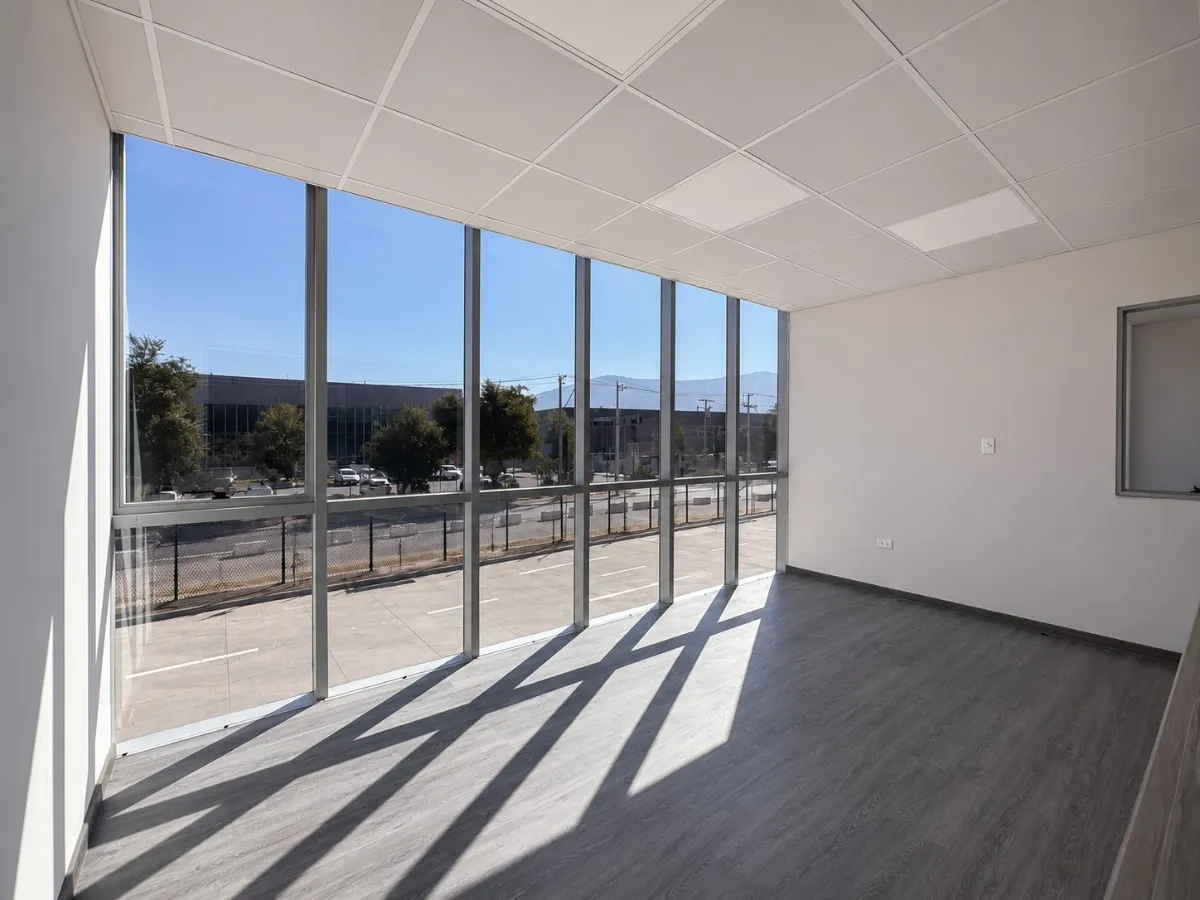 Bodega En Arriendo 1163 M² En Quilicura Condominio — imagen 8