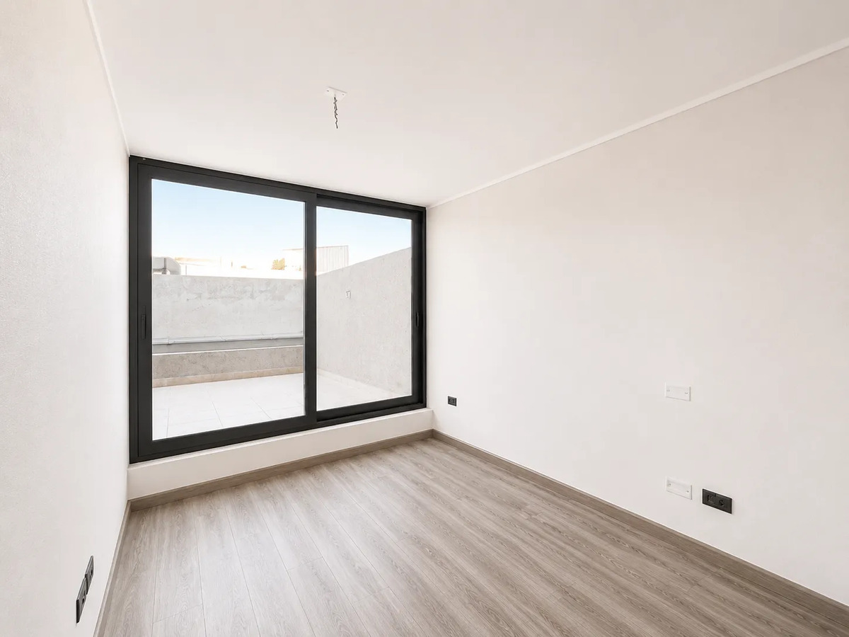 Sin Comisión Departamento Nuevo 2d 2b + Gran Terraza | Ñuñoa — imagen 7