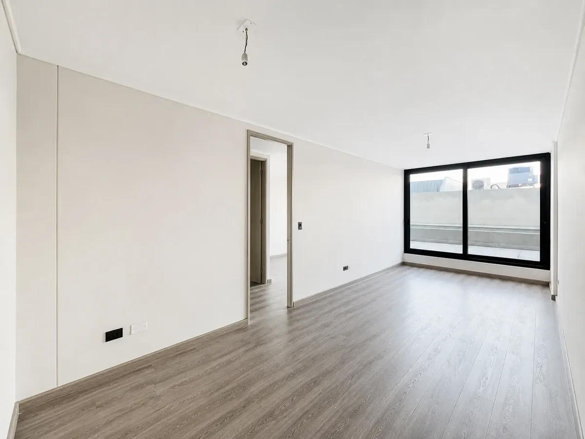 Sin Comisión Departamento Nuevo 2d 2b + Gran Terraza | Ñuñoa — imagen 3
