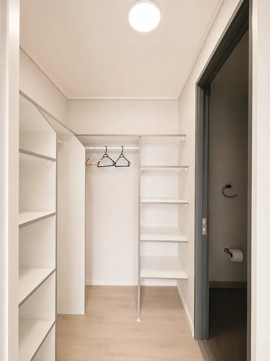 Departamento Mariposa 2d/2b En Ñuñoa — imagen 8
