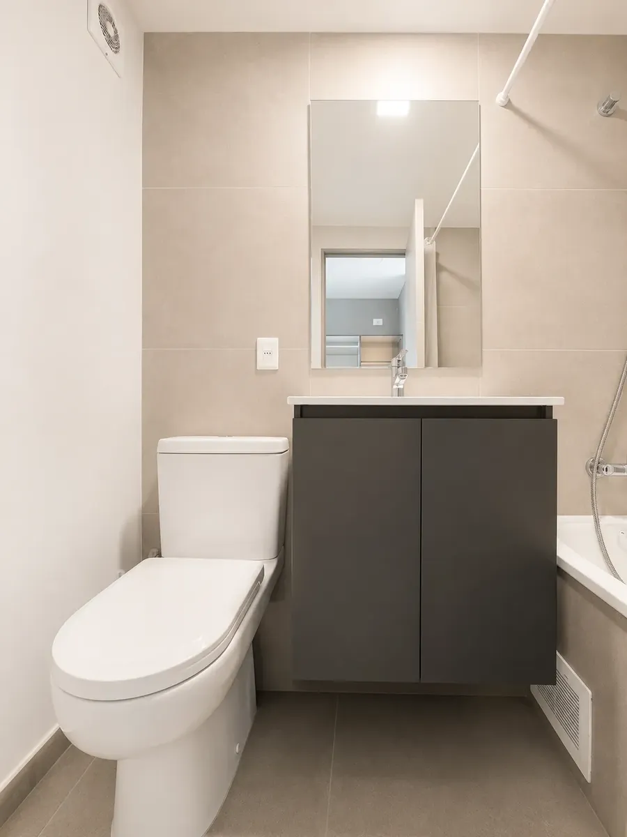 Departamento Mariposa 2d/2b En Ñuñoa — imagen 9