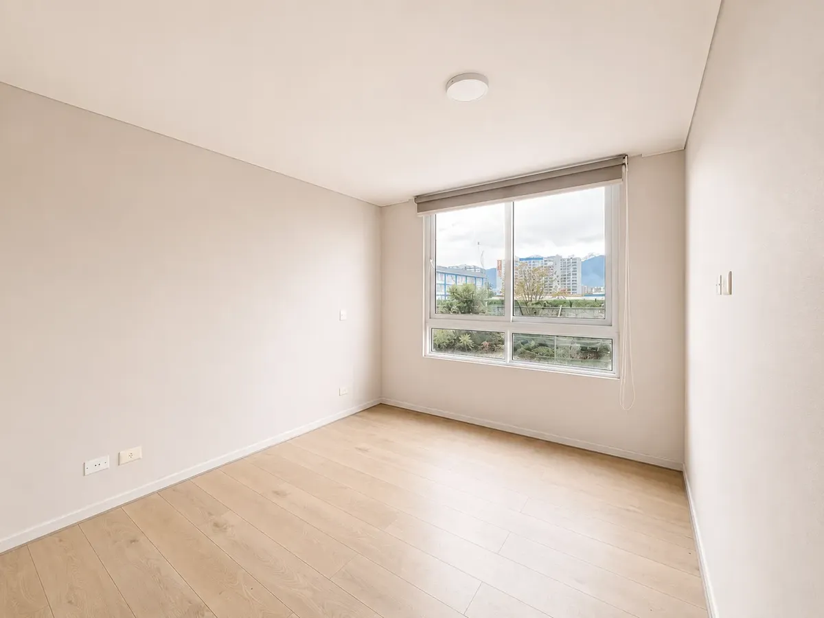 Departamento Mariposa 2d/2b En Ñuñoa — imagen 7