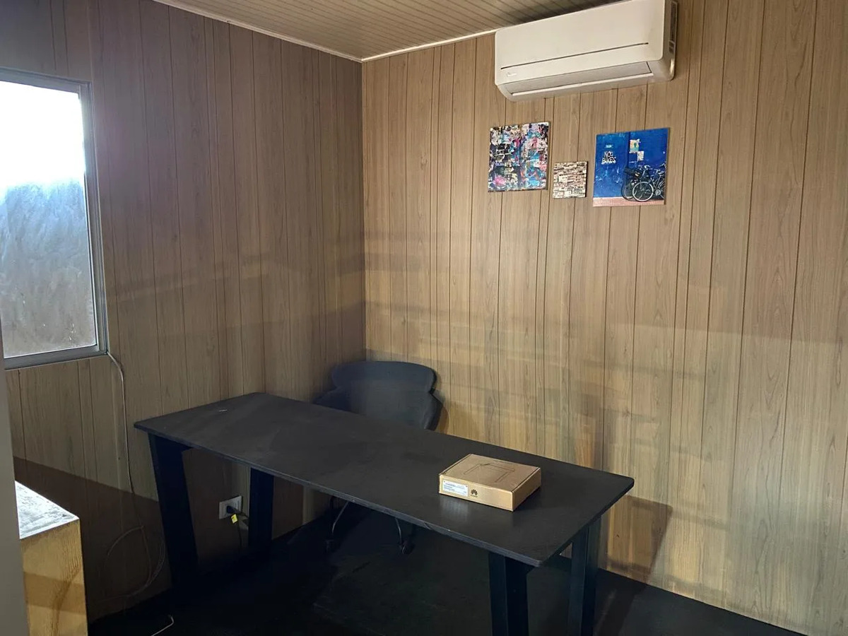 Arriendo Bodega De 480m2 En Macul — imagen 9