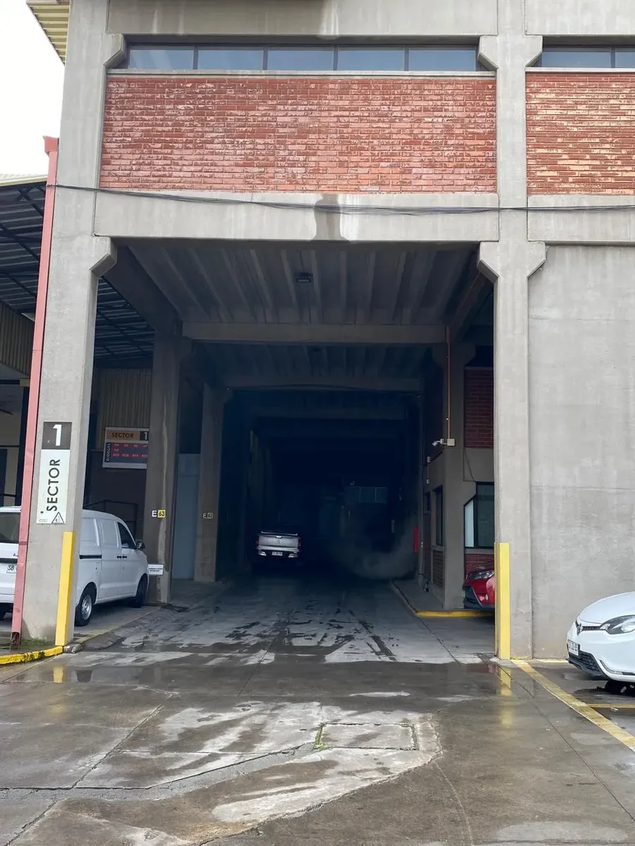 Arriendo Bodega De 480m2 En Macul — imagen 11