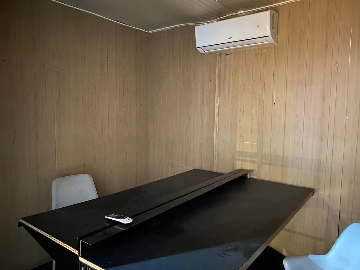 Arriendo Bodega De 480m2 En Macul — imagen 8