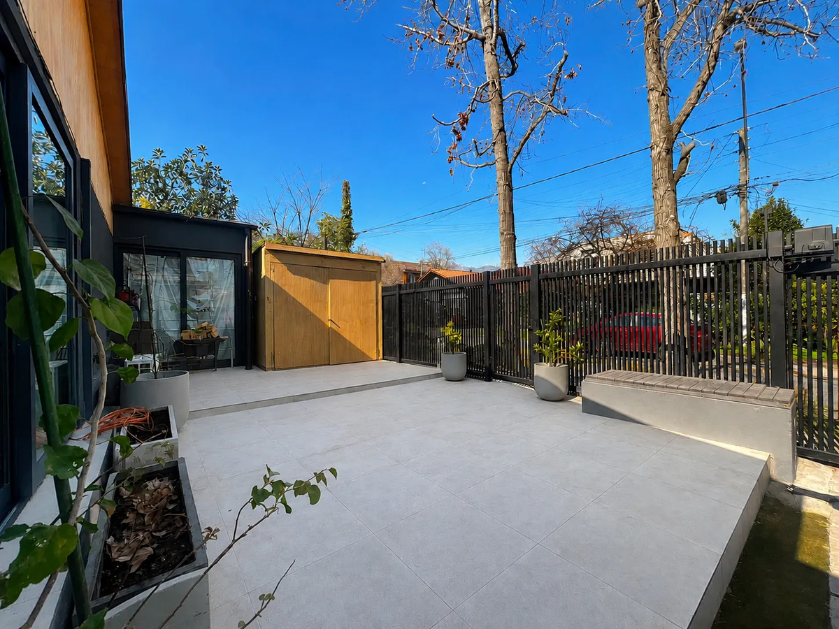 Casa Totalmente Remodelada En Venta | Sector Estadio Croata — imagen 2