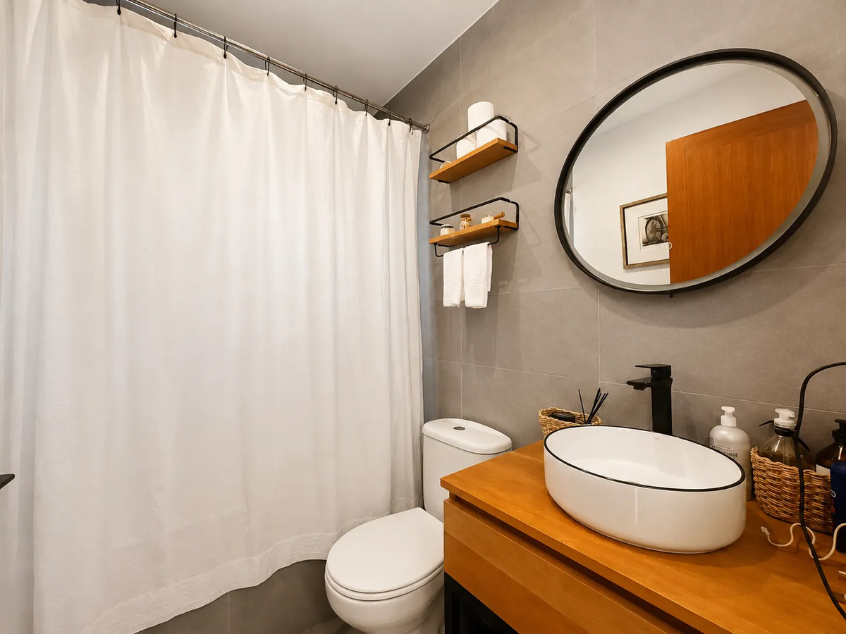 Casa Totalmente Remodelada En Venta | Sector Estadio Croata — imagen 10