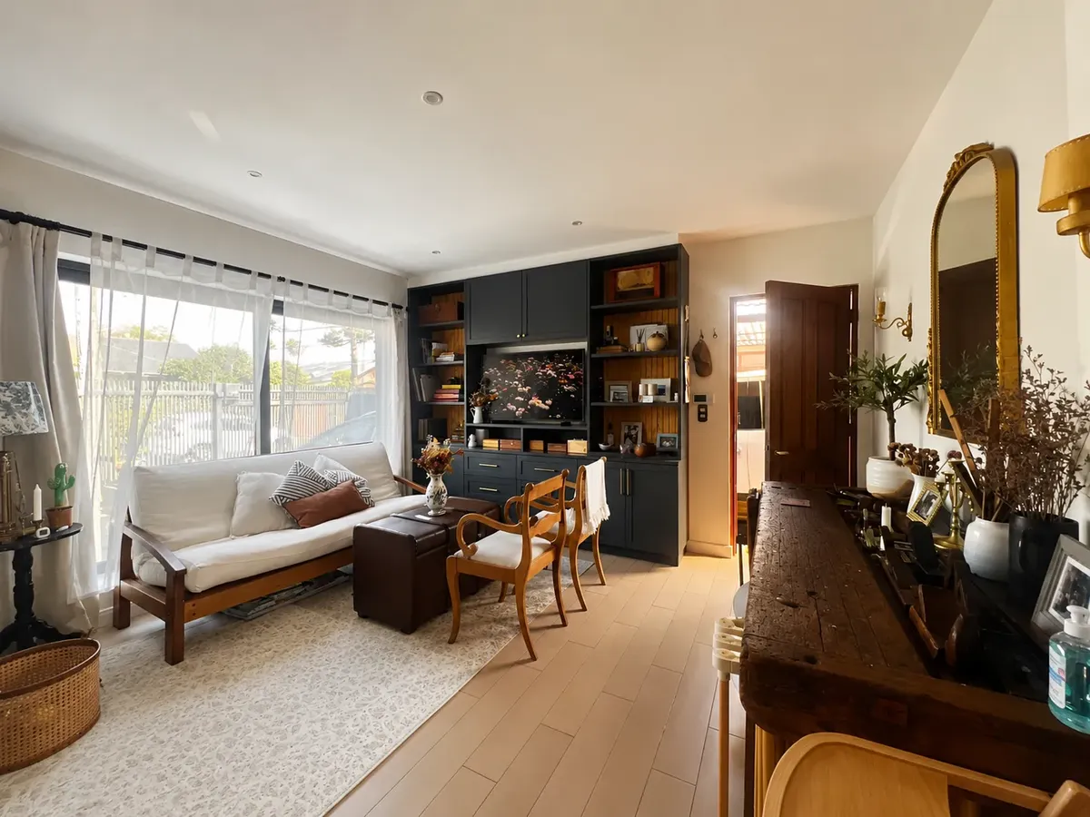 Casa Totalmente Remodelada En Venta | Sector Estadio Croata