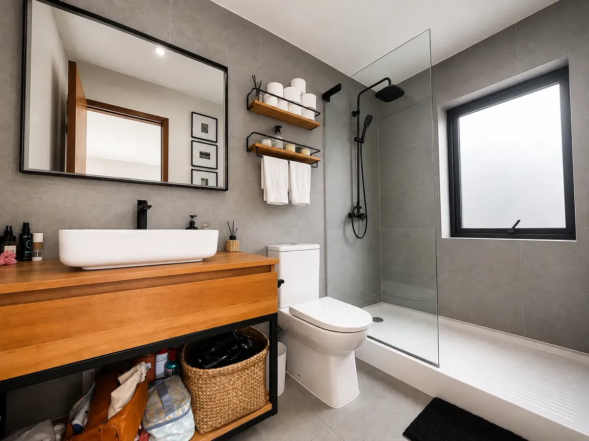 Casa Totalmente Remodelada En Venta | Sector Estadio Croata — imagen 8