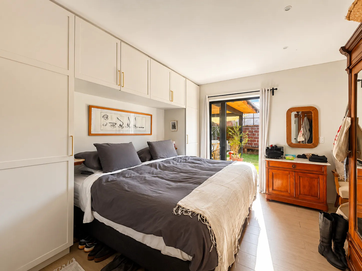 Casa Totalmente Remodelada En Venta | Sector Estadio Croata — imagen 6