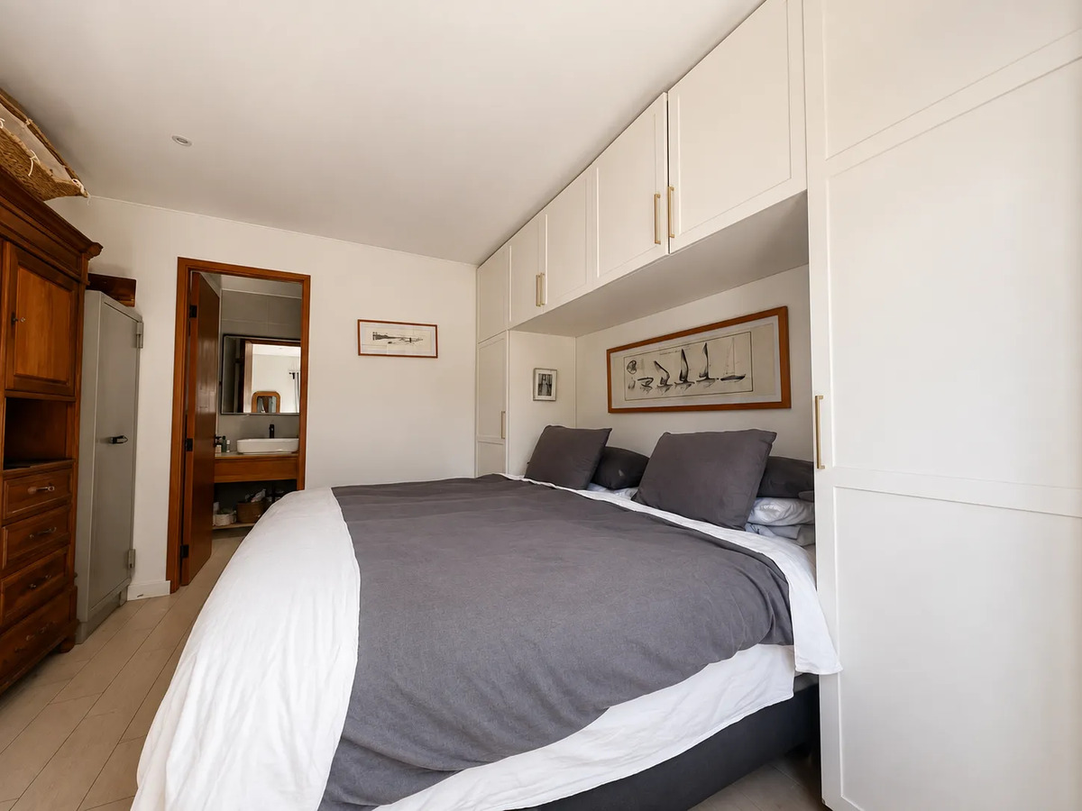 Casa Totalmente Remodelada En Venta | Sector Estadio Croata — imagen 7