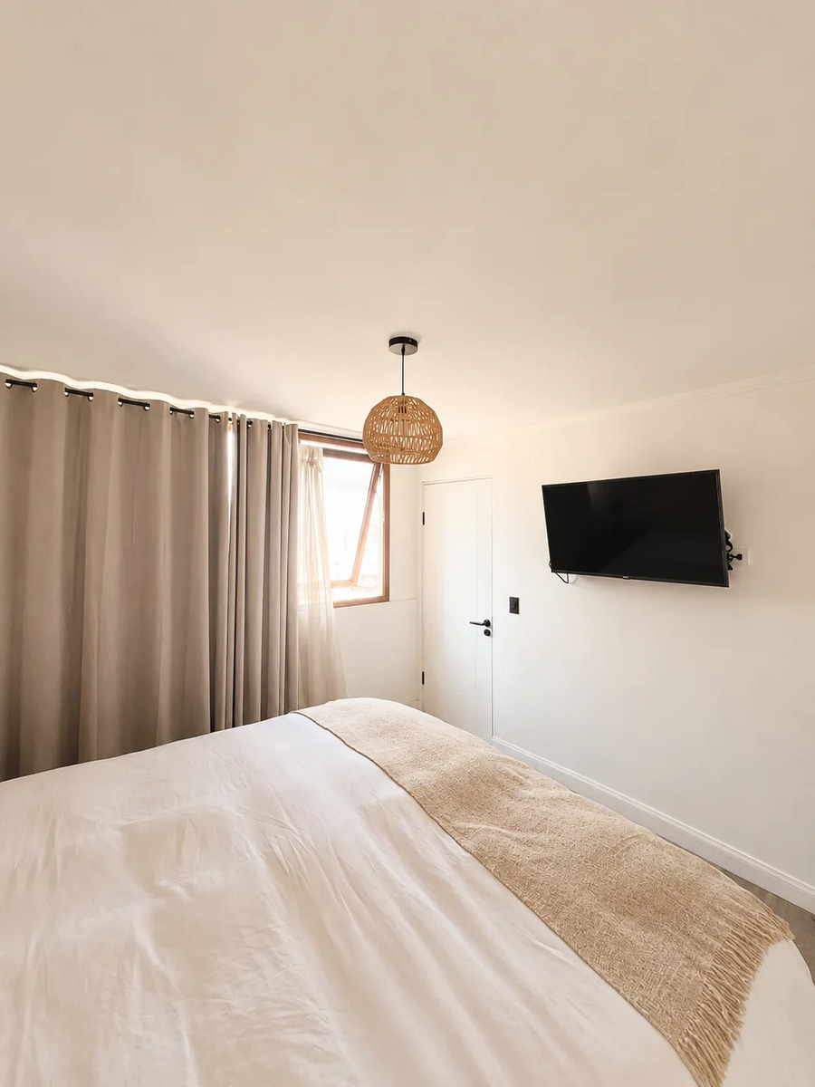Departamento Remodelado En Venta | Av. Nueva Providencia — imagen 7