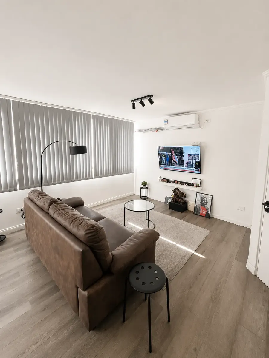 Departamento Remodelado En Venta | Av. Nueva Providencia — imagen 4