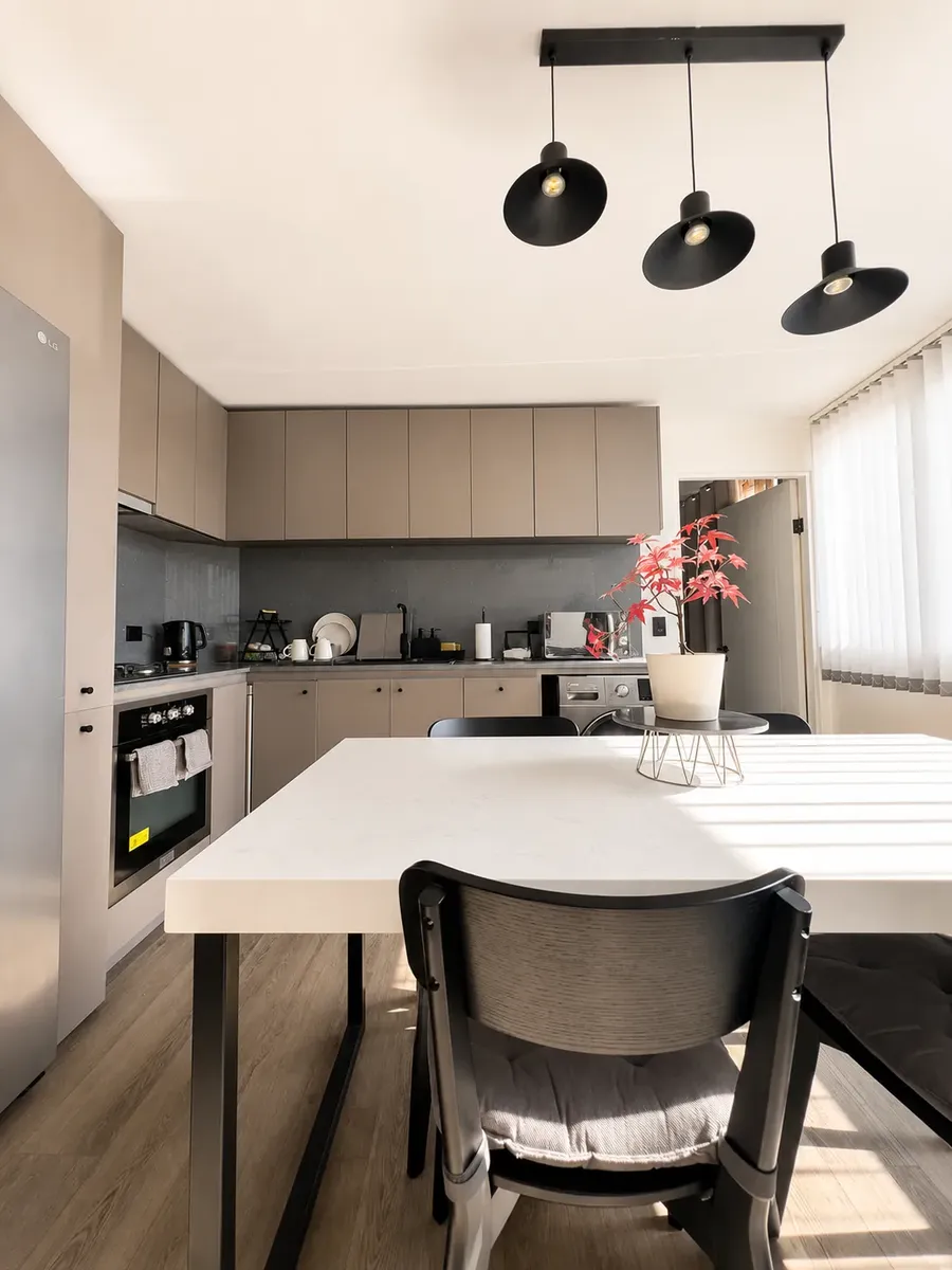 Departamento Remodelado En Venta | Av. Nueva Providencia — imagen 1