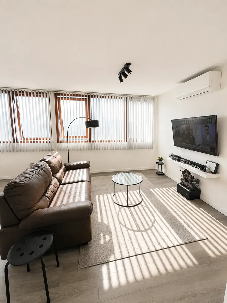 Departamento Remodelado En Venta | Av. Nueva Providencia — imagen 5