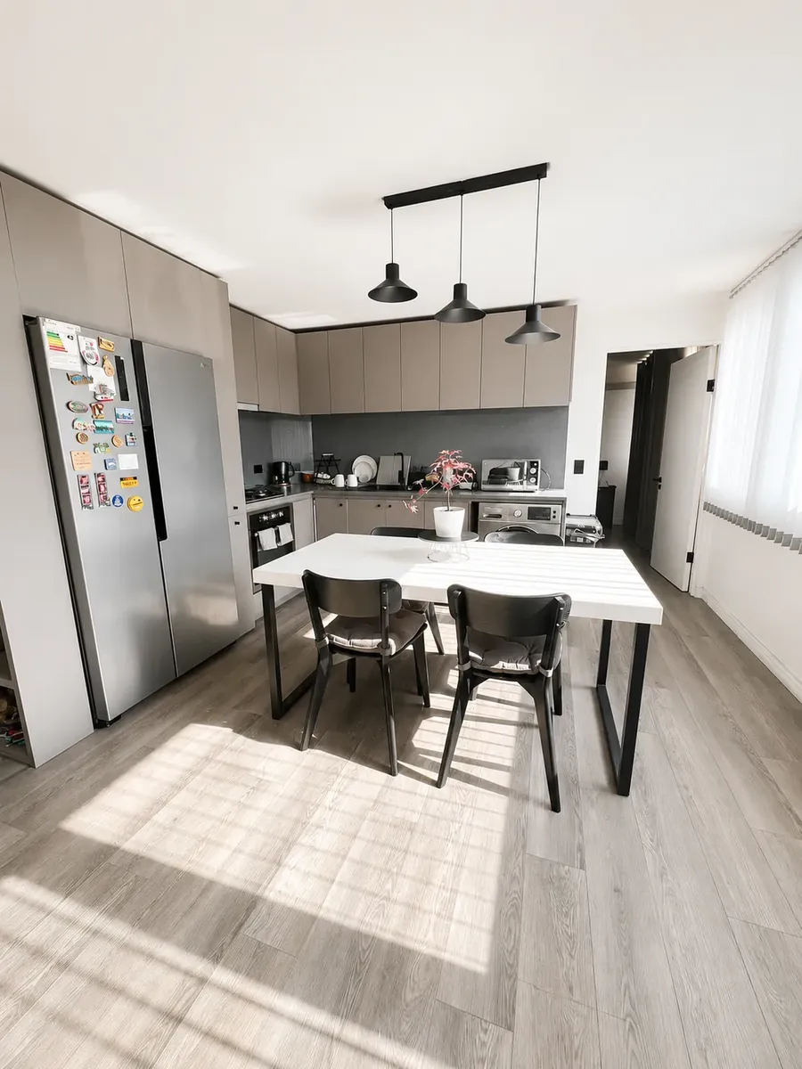Departamento Remodelado En Venta | Av. Nueva Providencia — imagen 3