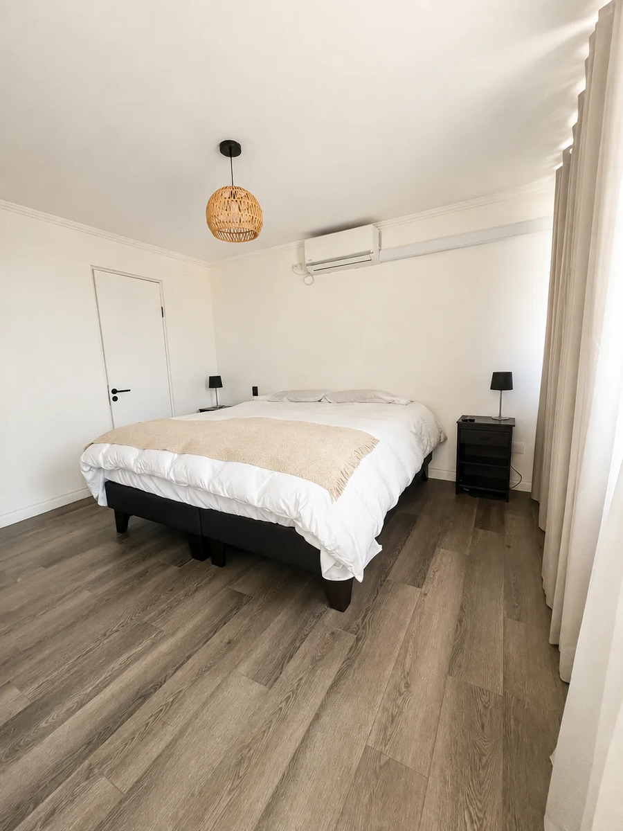 Departamento Remodelado En Venta | Av. Nueva Providencia — imagen 6