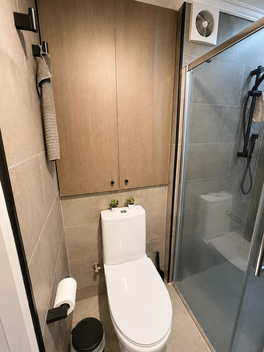 Departamento Remodelado En Venta | Av. Nueva Providencia — imagen 8