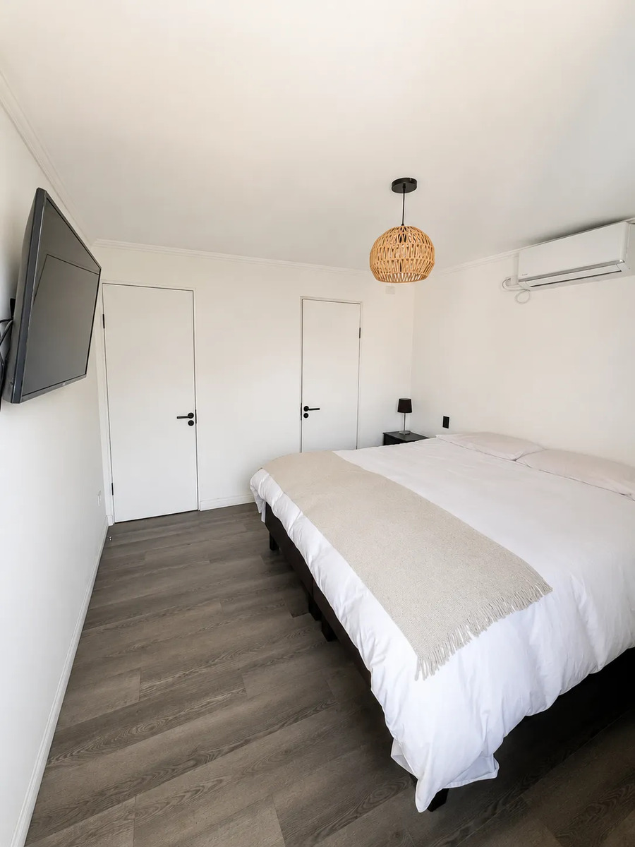 Departamento Remodelado En Venta | Av. Nueva Providencia — imagen 9