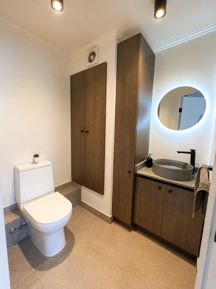 Departamento Remodelado En Venta | Av. Nueva Providencia — imagen 10