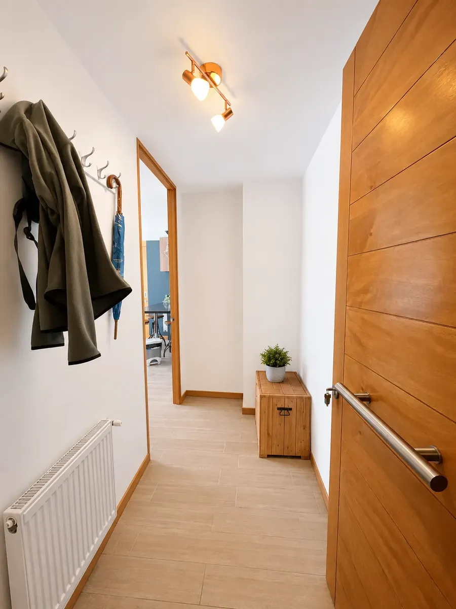 Departamento Amoblado En Venta La Parva - 2 Dormitorios — imagen 4