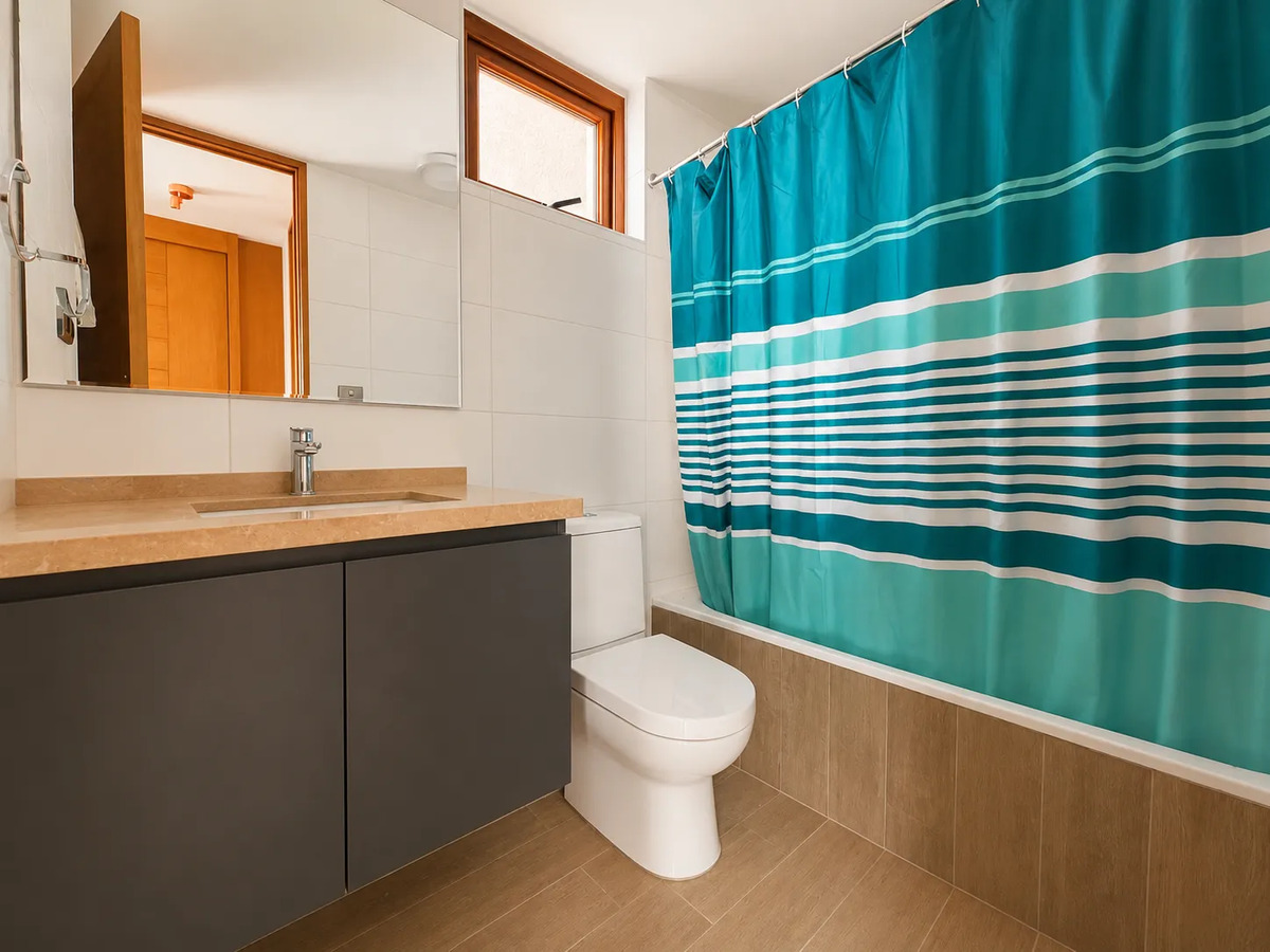 Departamento Amoblado En Venta La Parva - 2 Dormitorios — imagen 7