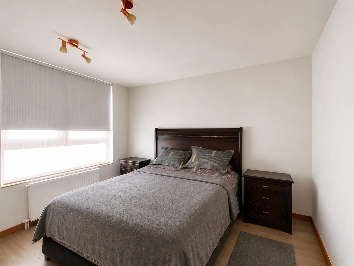 Departamento Amoblado En Venta La Parva - 2 Dormitorios — imagen 6