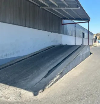 Arriendo Bodega De 2.000 M² En Condominio En San Bernardo — imagen 12