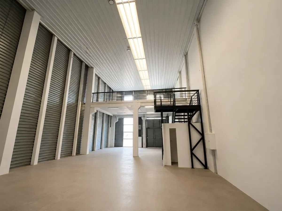 Arriendo Bodega 322 M² — imagen 6