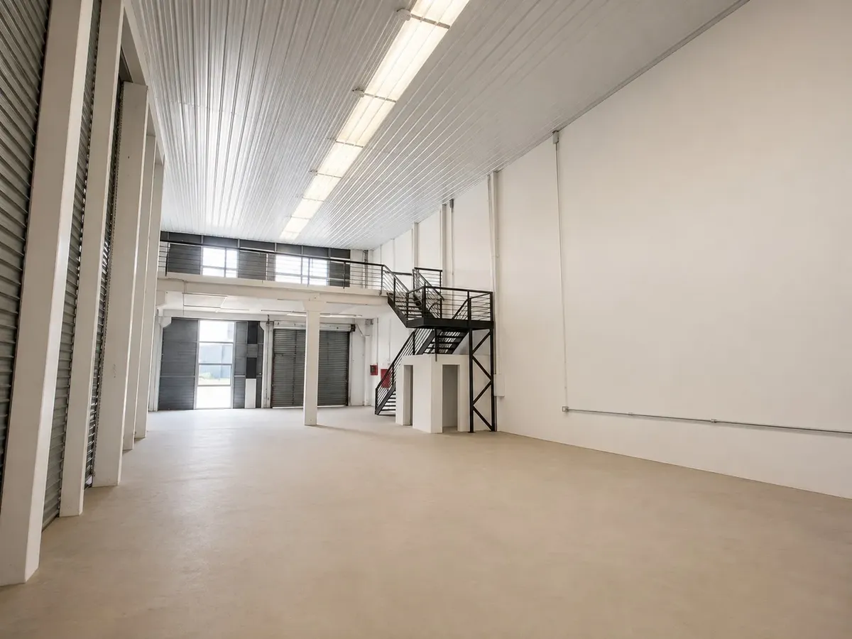 Arriendo Bodega 322 M² — imagen 8