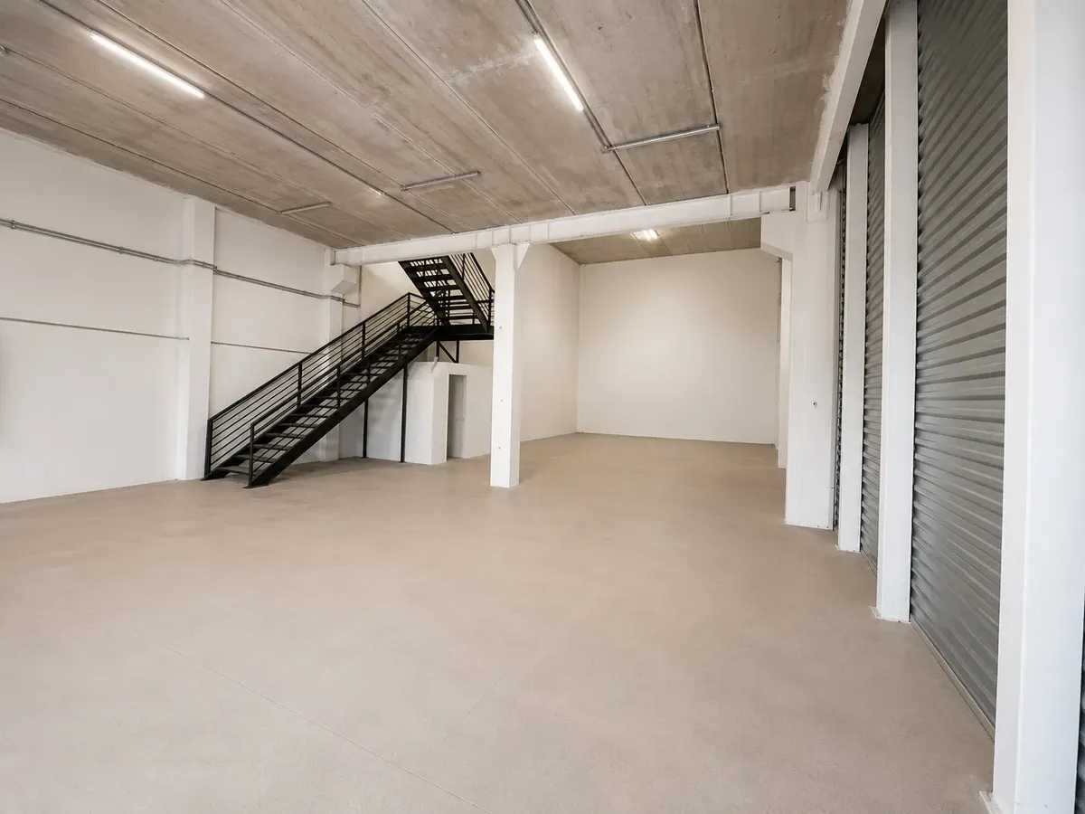 Arriendo Bodega 322 M² — imagen 7