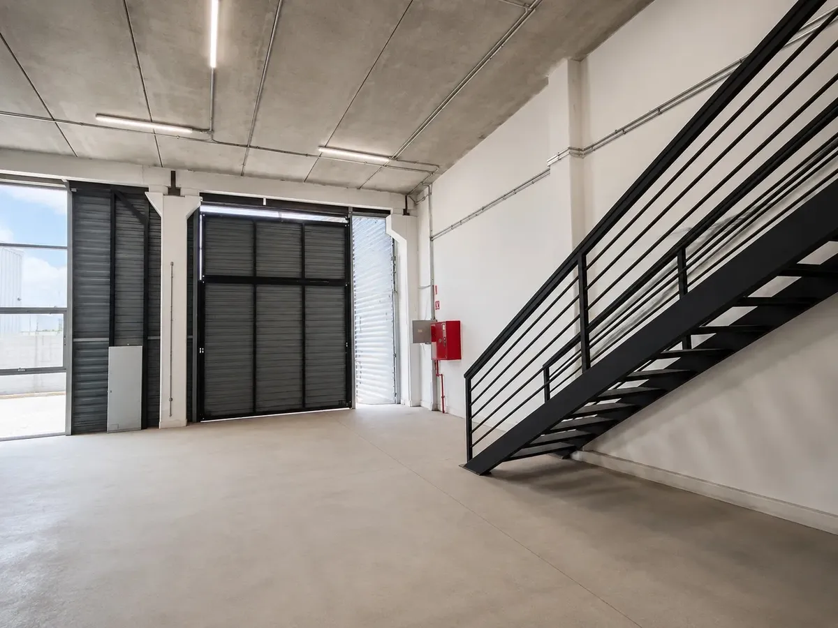 Arriendo Bodega 322 M² — imagen 5