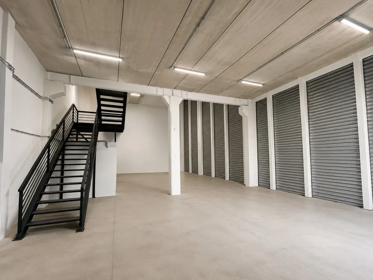 Arriendo Bodega 322 M² — imagen 4