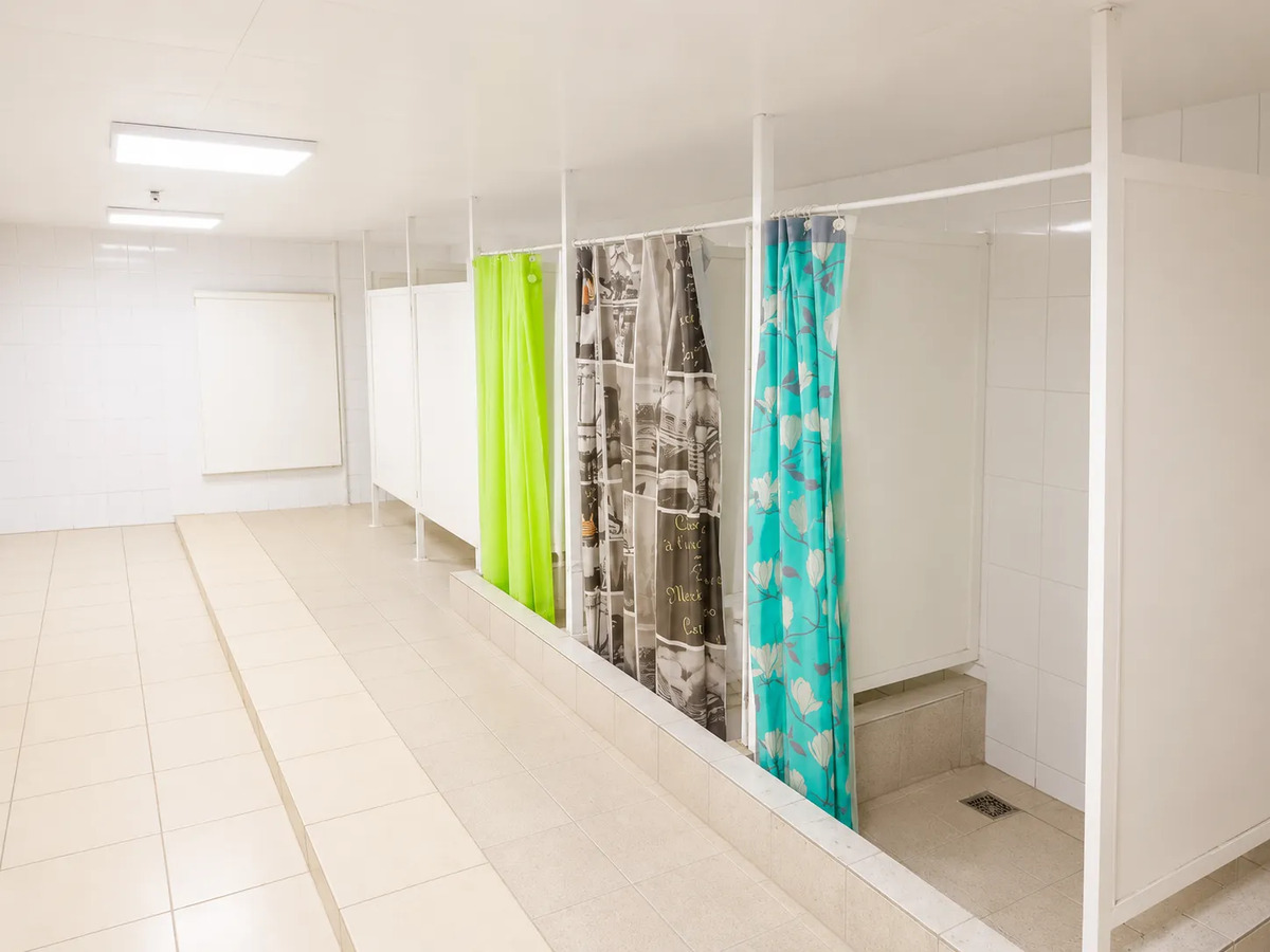 Arriendo Bodega 1000 M² Santiago Centro — imagen 6
