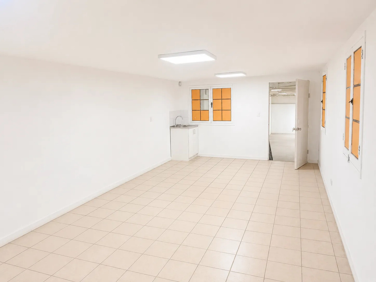 Arriendo Bodega 1000 M² Santiago Centro — imagen 10