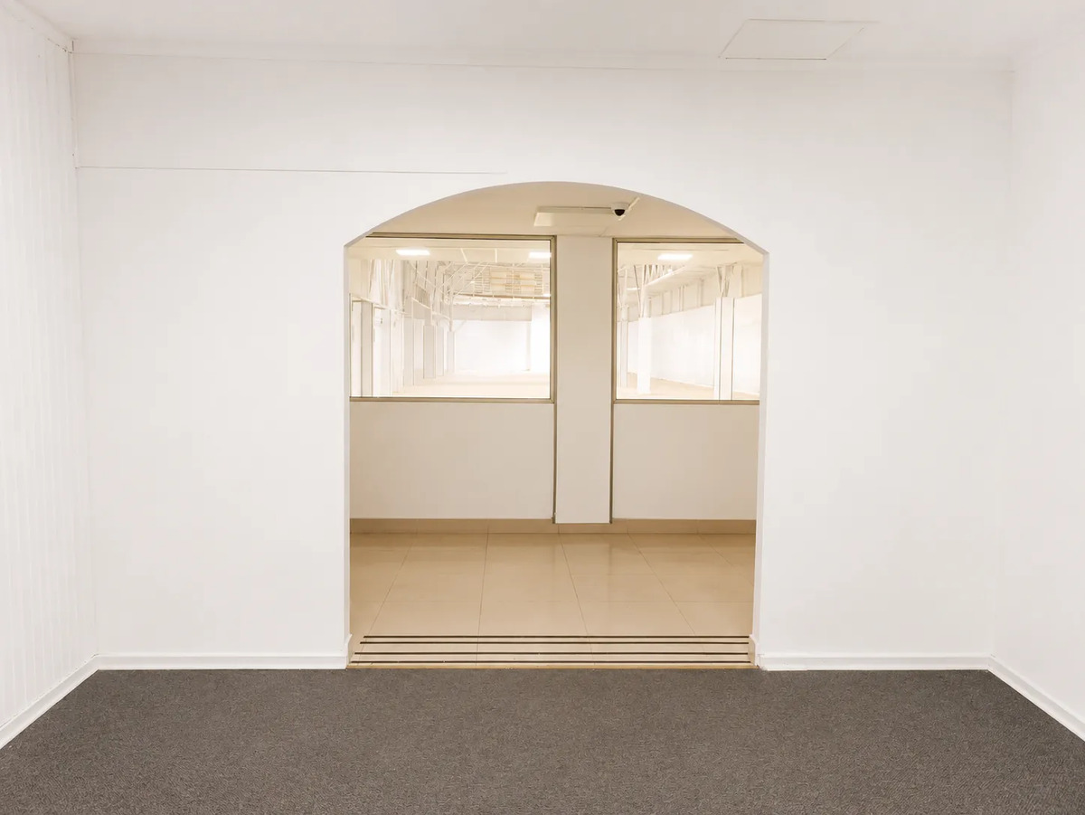 Arriendo Bodega 1000 M² Santiago Centro — imagen 9