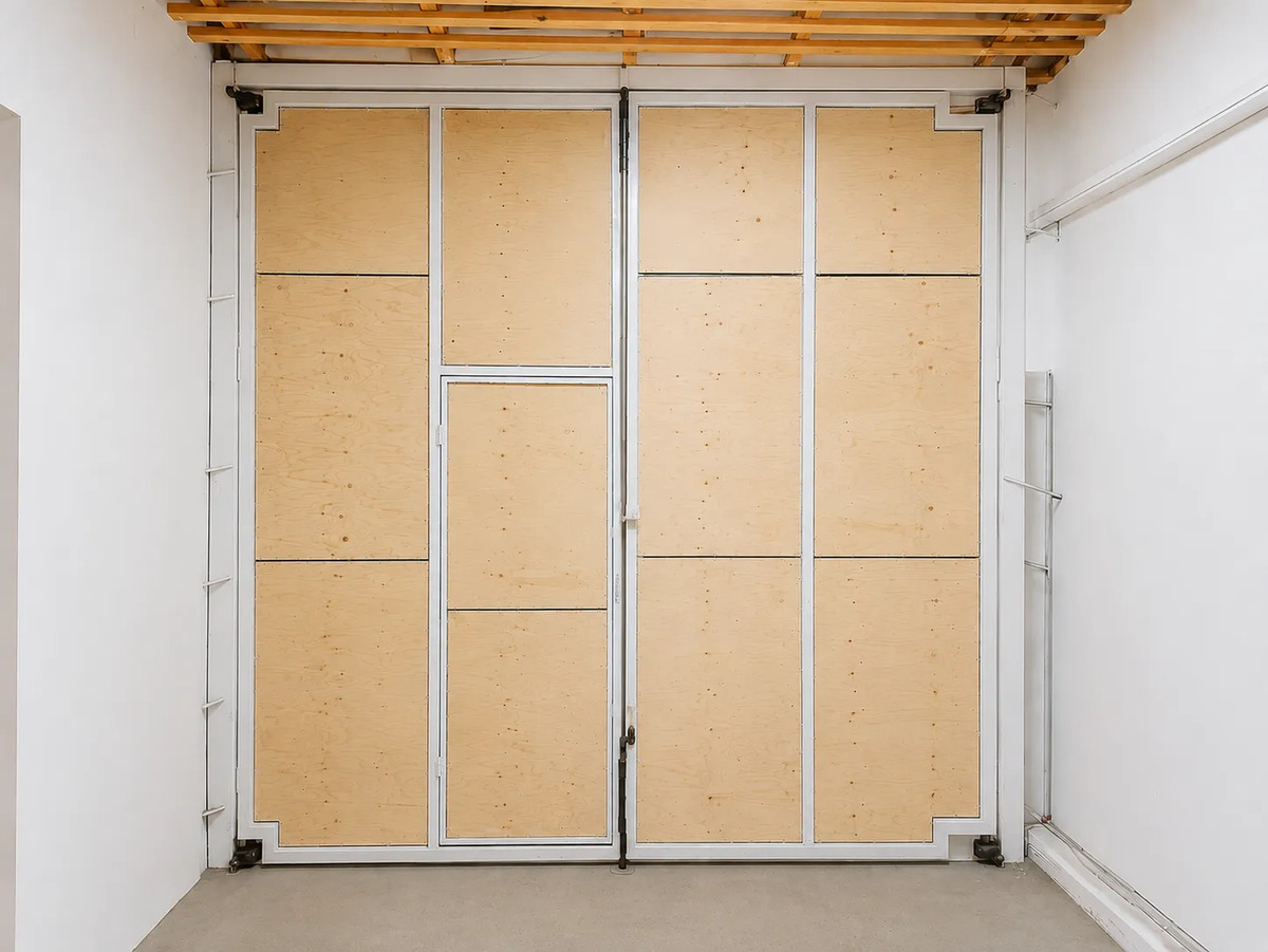 Arriendo Bodega 1000 M² Santiago Centro — imagen 8