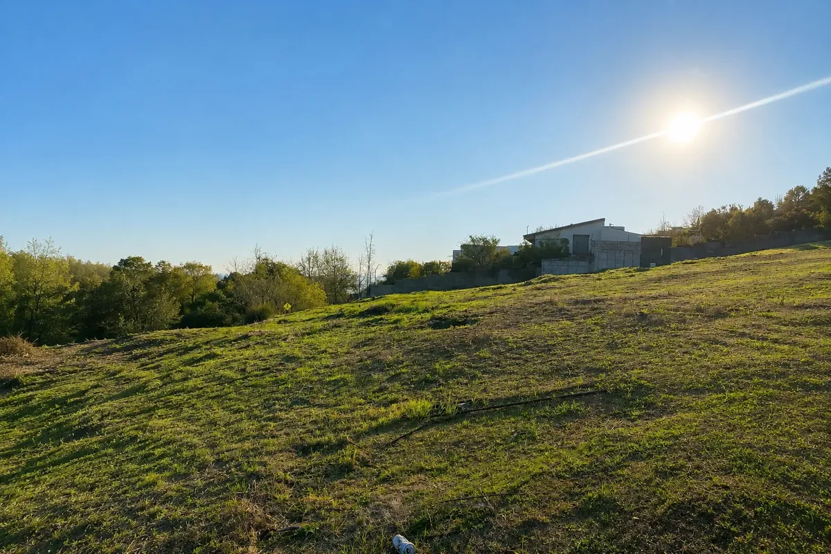 Terreno En Venta Los Dominicos, Las Condes 3683m2 — imagen 10