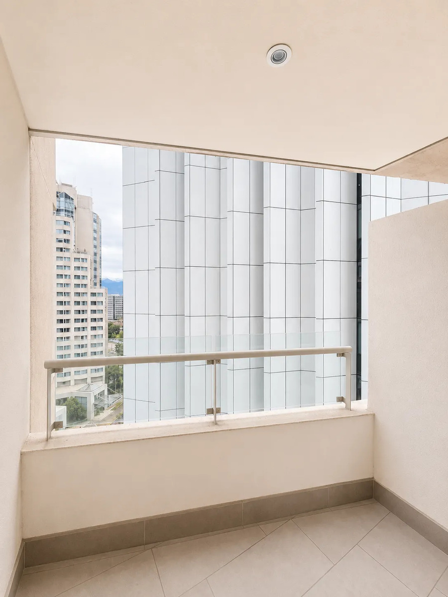 Departamento En Arriendo En Providencia | 1d + 1b | — imagen 9