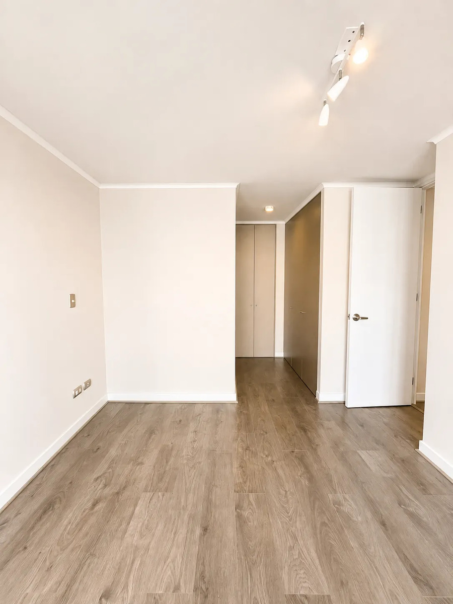 Arriendo De Departamento 2d + 2b - Av. Macul — imagen 10