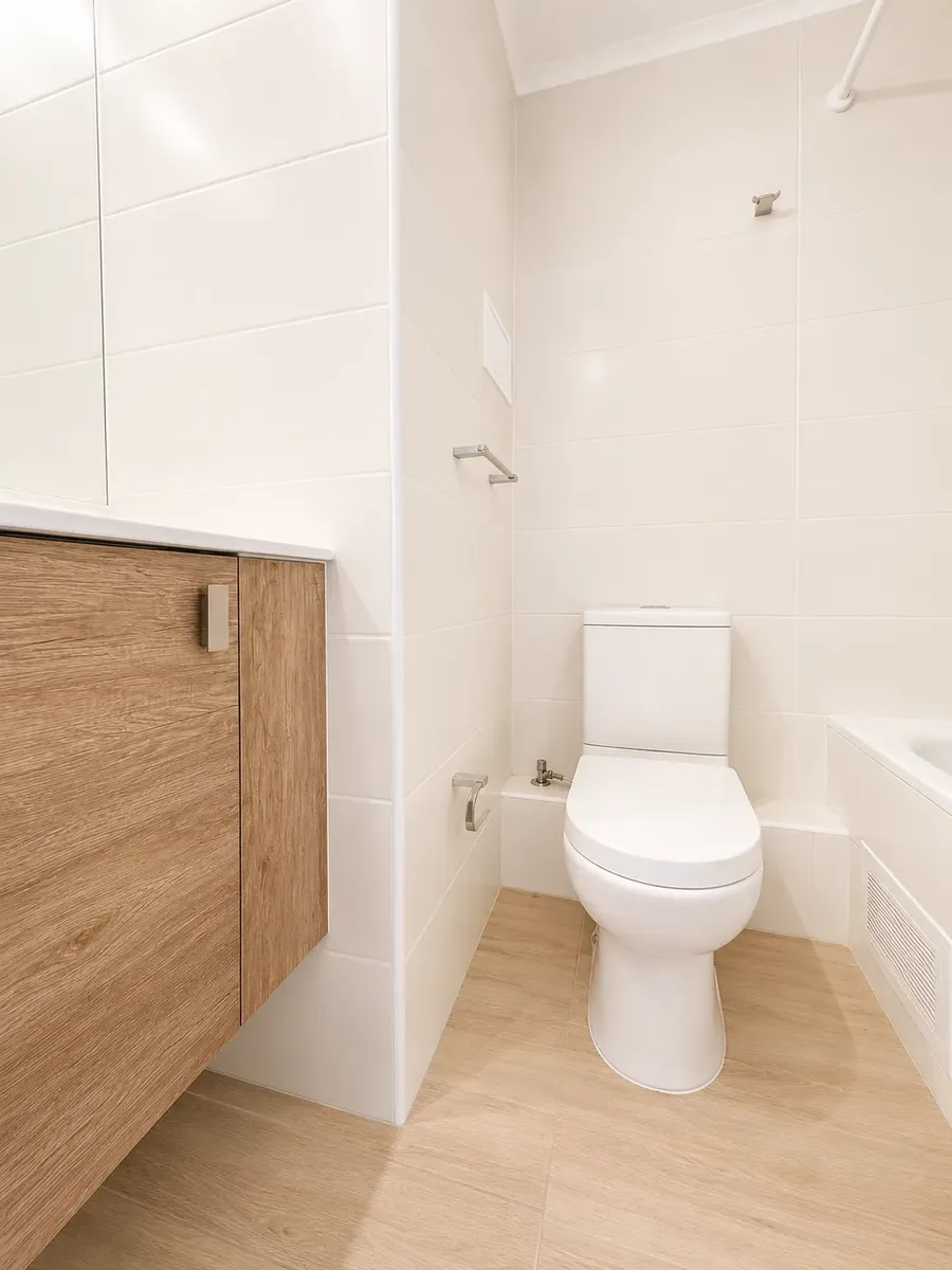 Arriendo De Departamento 2d + 2b - Av. Macul — imagen 11
