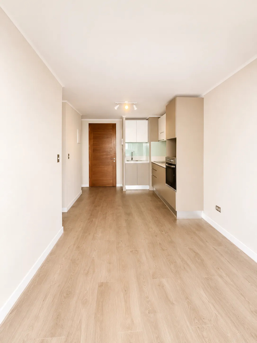 Arriendo De Departamento 2d + 2b - Av. Macul — imagen 3