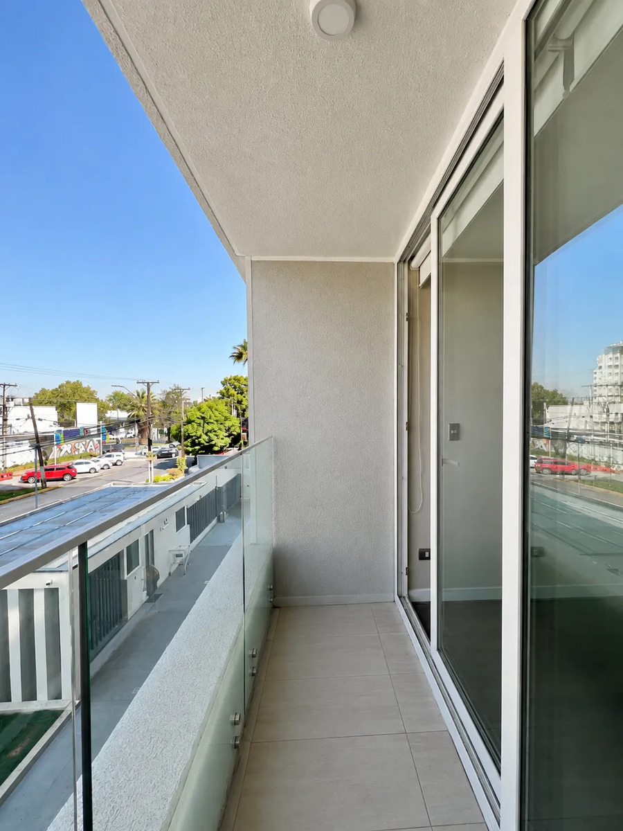 Arriendo De Departamento 2d + 2b - Av. Macul — imagen 5