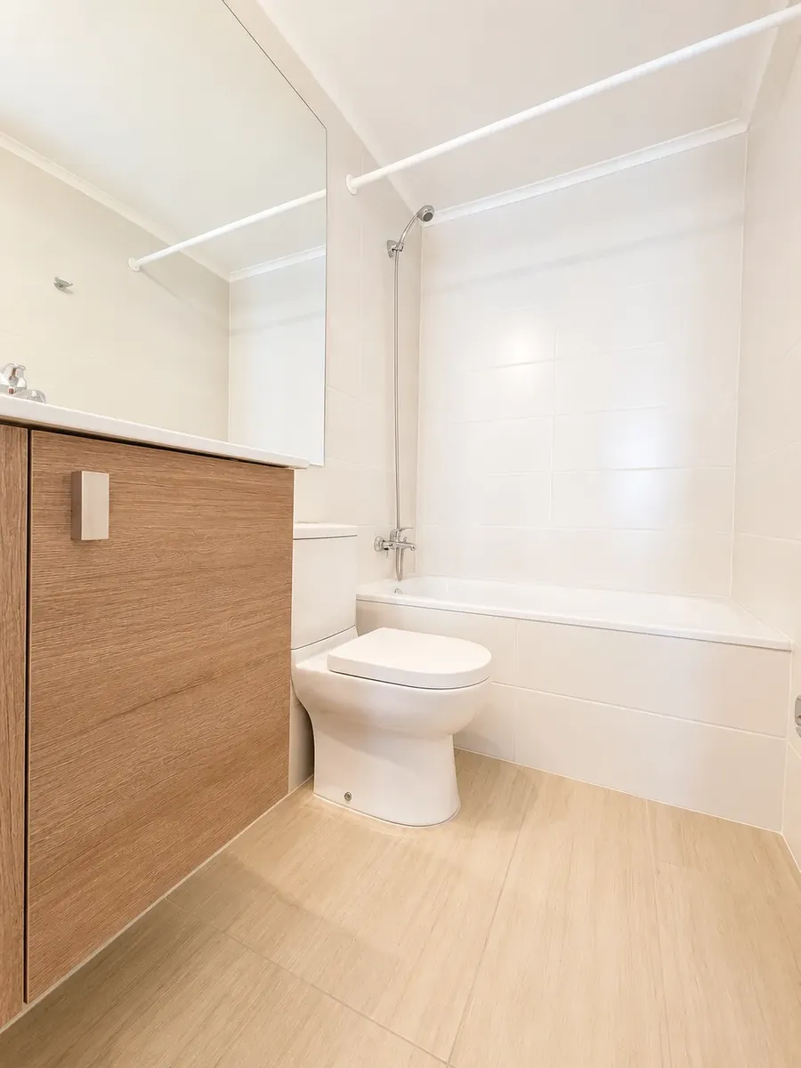 Arriendo De Departamento 2d + 2b - Av. Macul — imagen 7