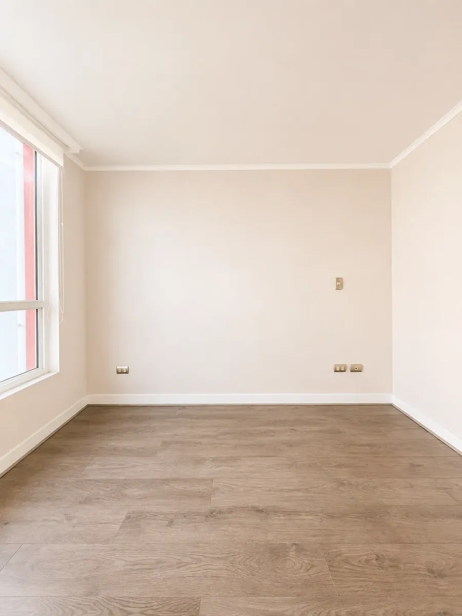 Arriendo De Departamento 2d + 2b - Av. Macul — imagen 9
