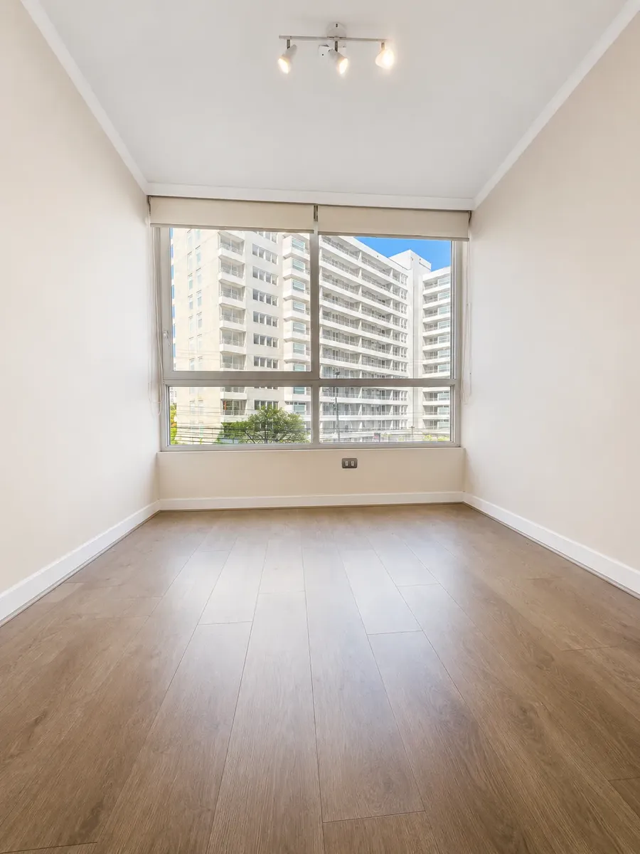 Arriendo De Departamento 2d + 2b - Av. Macul — imagen 6