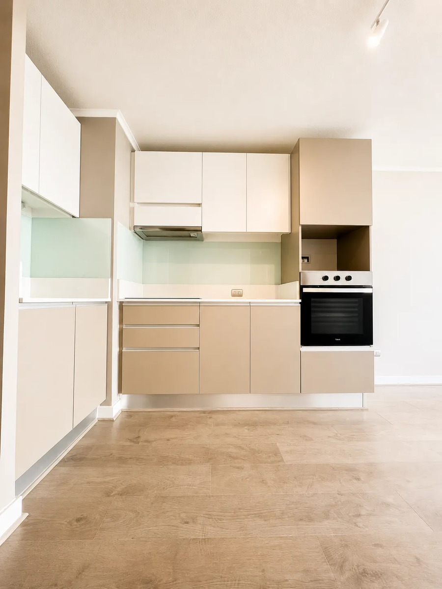 Arriendo De Departamento 2d + 2b - Av. Macul — imagen 2